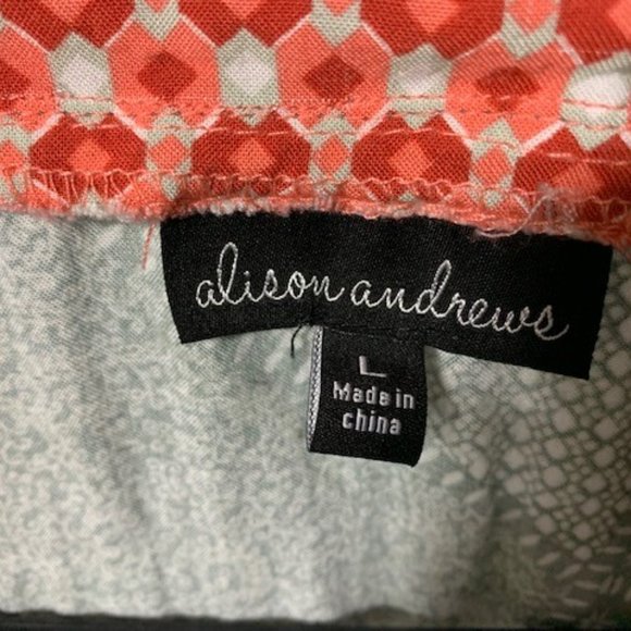 2 for $5-Cover Up/Cardigan Size L - Picture 2 of 2